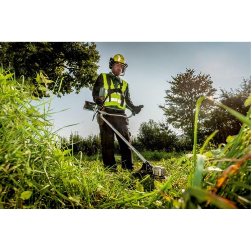 Metabo FSB 36-18 LTX BL 40 buskrydder/trimmehovede - 40 cm, batteri, grøn