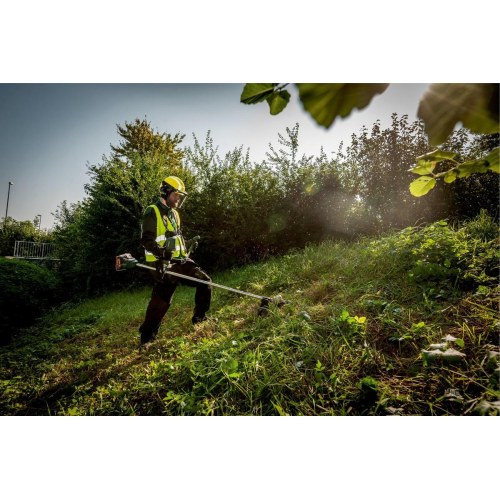 Metabo FSB 36-18 LTX BL 40 buskrydder/trimmehovede - 40 cm, batteri, grøn