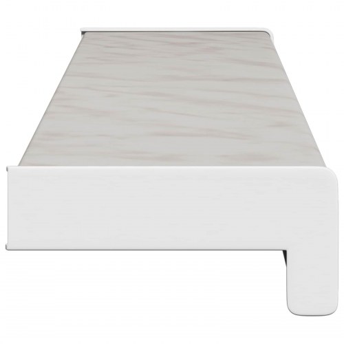 Vindueskarm Marmor tekstur 60 x 15 x 4,5 cm PVC