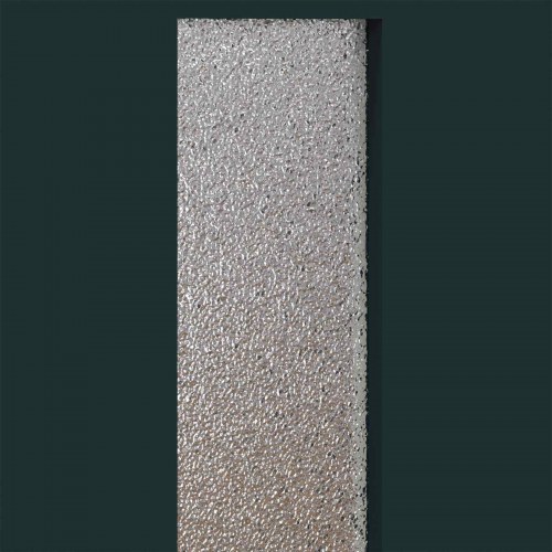 Hoveddør Antracit 88 x 200 cm PVC