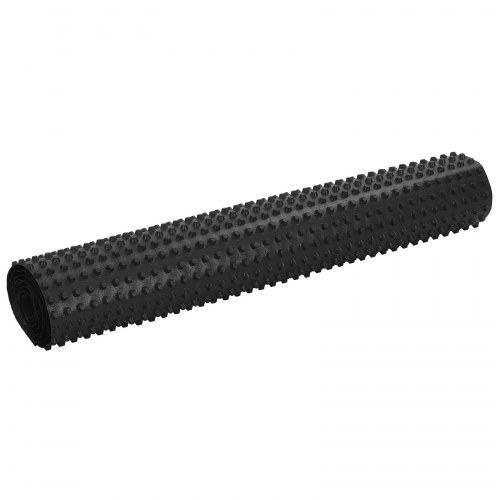 Dimpled Drænplade 2 stk Sort 1 x 20 m HDPE