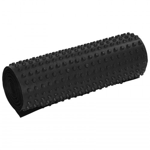 Dimpled Drænplade 2 stk Sort 0,5 x 20 m HDPE
