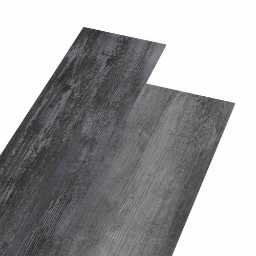 Selvklæbende PVC Plankegulve 30,5 x 61 cm 28 stk PVC