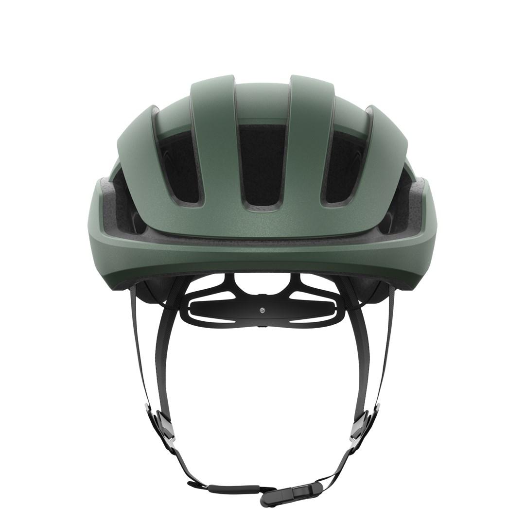 POC Omne Air Mips cykelhjelm - Epidote Green, M (54-59 cm)