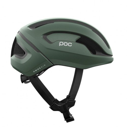 POC Omne Air Mips cykelhjelm - Epidote Green, M (54-59 cm)