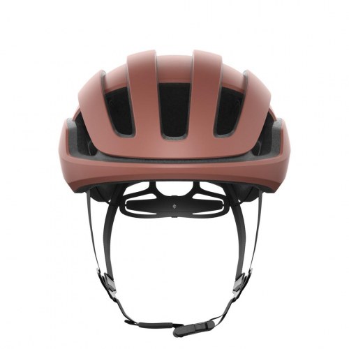 POC Omne Air Mips cykelhjelm - Himalayan Salt Mat, str. L (56-61 cm)
