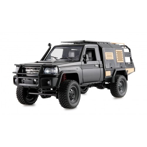 RC crawler Toyota 1:12 - RTR fjernstyret bil