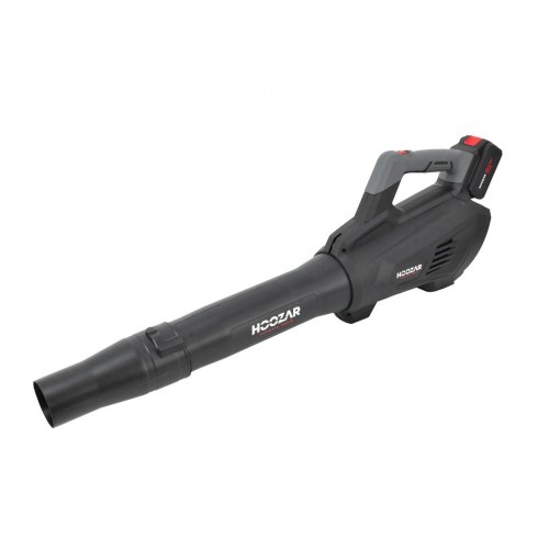 Batteridrevet løvblæser 18 V 1×5,0 Ah - LB15-T1