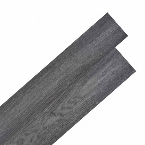 Selvklæbende PVC Plankegulve 30,5 x 61 cm 28 stk PVC