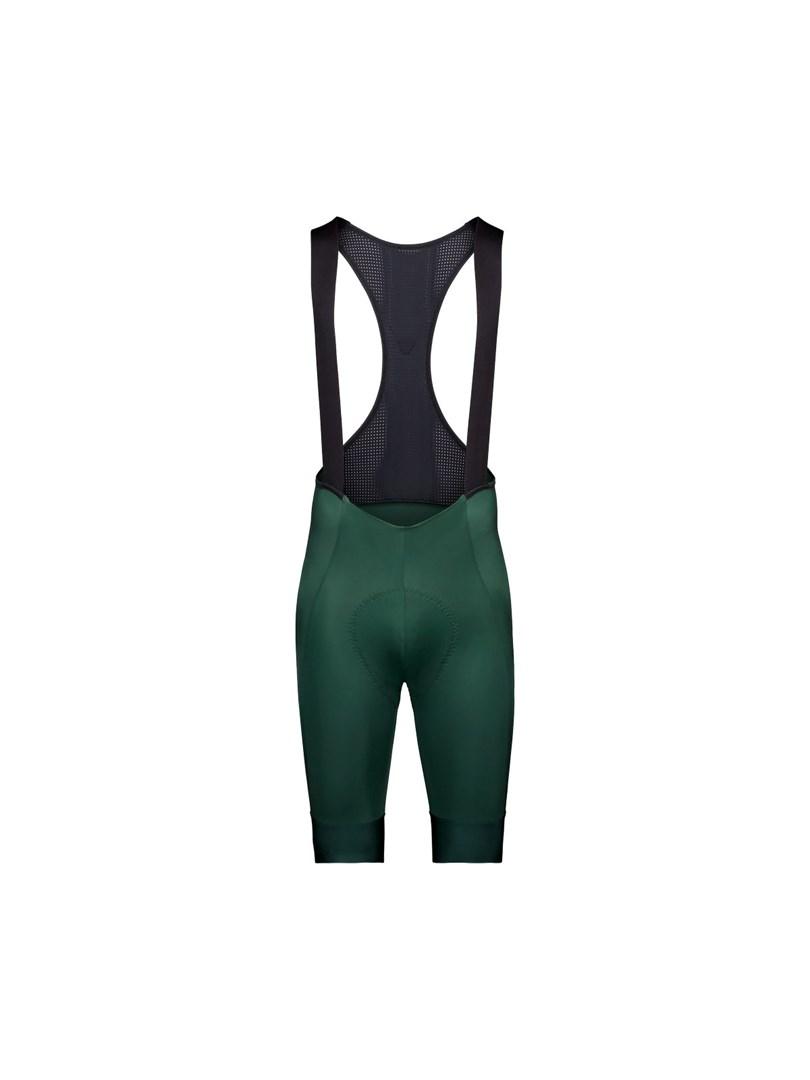 POC cykelshorts med seler - model 969520, grøn