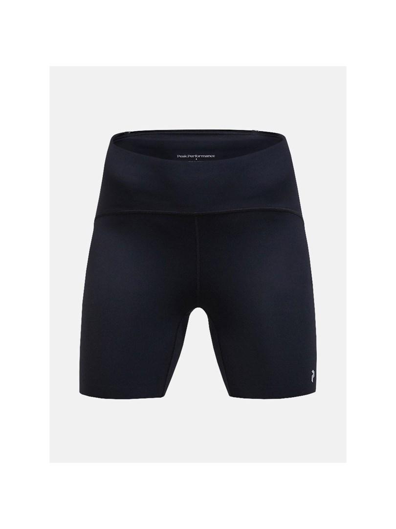 Peak Performance Light Short træningsshorts - sort