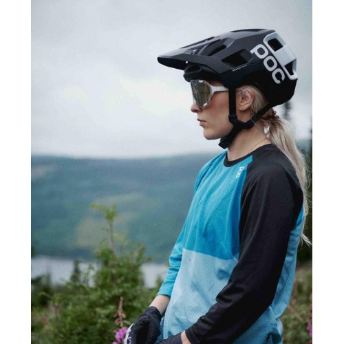 POC Kortal Race MIPS cykelhjelm - sort