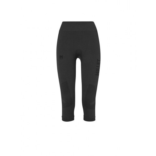 Millet Drynamic Soft - undertøjs-tights, sort XS/S