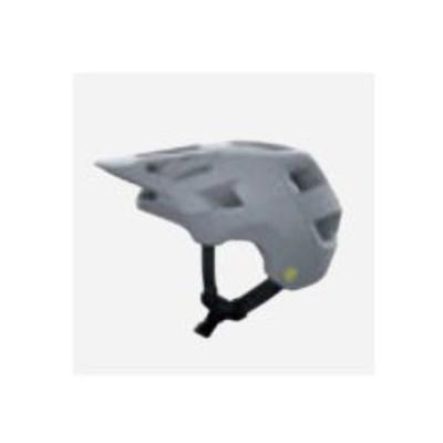 POC Kortal Race MIPS cykelhjelm - Granite Grey Mat (M-L, 55-58 cm)