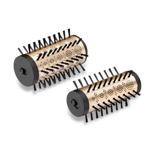 Babyliss AS952E Big Hair Dual varm luftbørste - guld
