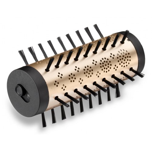 Babyliss AS952E Big Hair Dual varm luftbørste - guld