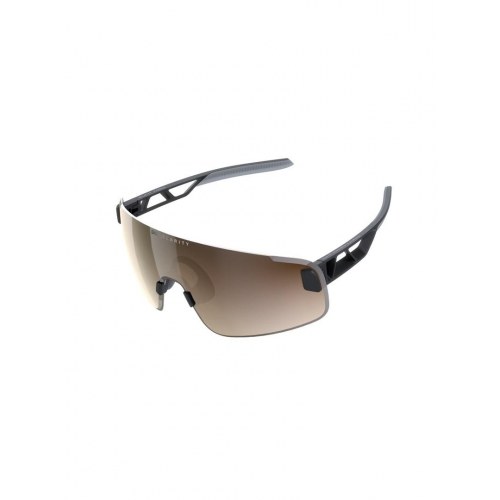 POC Elicit Toric cykelbriller - sort