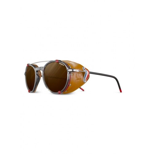 Julbo Legacy Reactiv 2-4 Polar - beskyttelsesbriller L