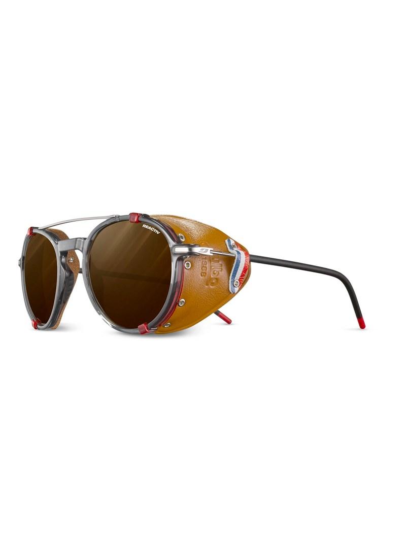 Julbo Legacy Reactiv 2-4 Polar - beskyttelsesbriller L