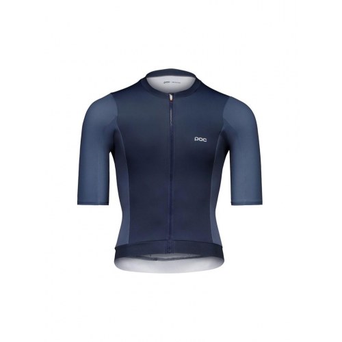 POC Cadence cykeltrøje til mænd - navy, str. L