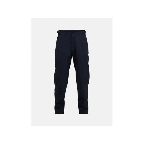 Peak Performance M Trail bukser - sort