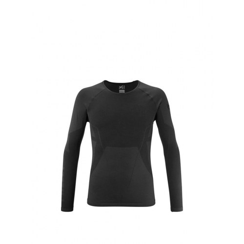 Millet Drynamic Soft - sort undertøjstrøje S/M