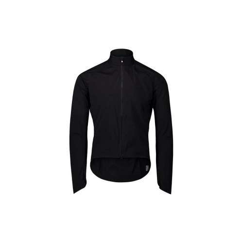 POC Pure-Lite Splash cykeljakke - sort