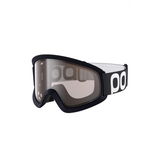POC Ora skibriller - sort - Grey Cat. 1 - One Size