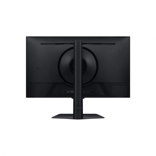 Samsung Odyssey G70F 27" 4K UHD gaming-skærm (IPS, 1 ms, 360 Hz) - Sort