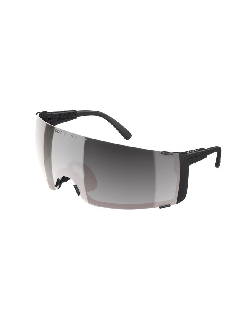 POC Propel cykelbriller - sort
