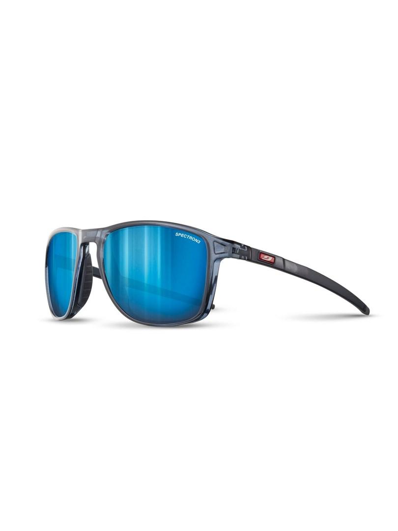 Julbo Compass - blå beskyttelsesbrille/solbrille TU
