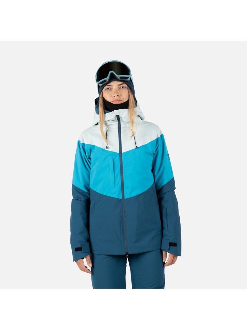 W Corbet’s 2L - dame skijakke fra Rossignol