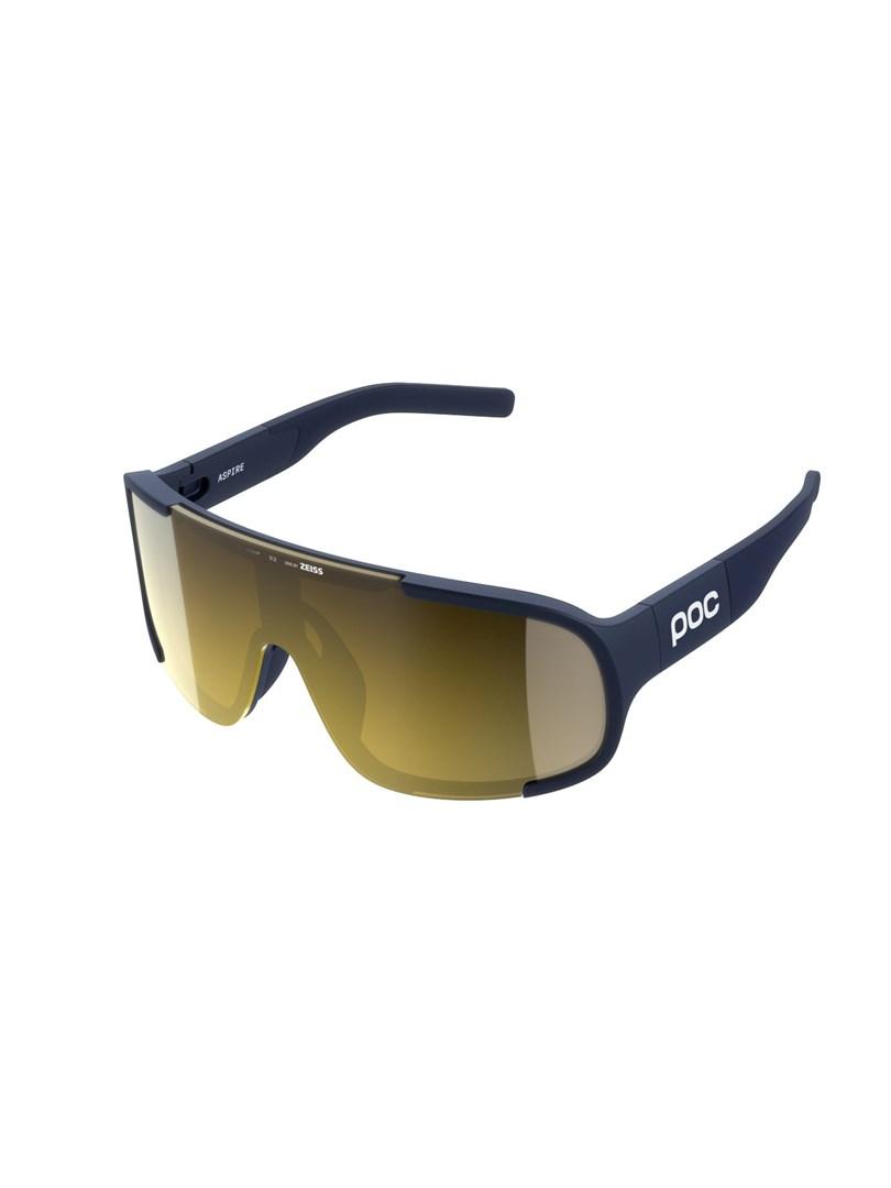 POC Aspire cykelbriller - navy