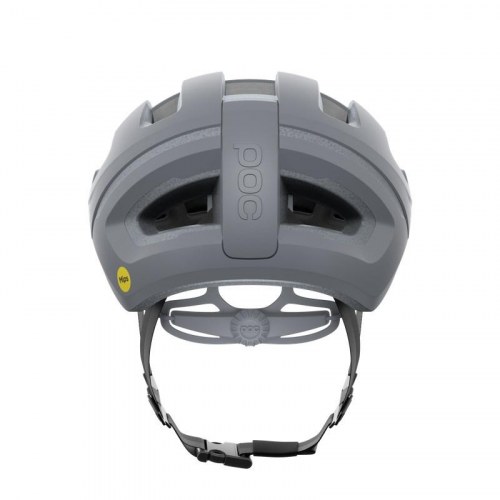 POC Omne Air MIPS cykelhjelm - Granite Grey Mat (M)