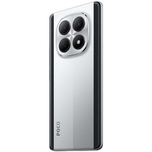 Xiaomi POCO M8 5G 6,77" 8/512 GB - Sølv