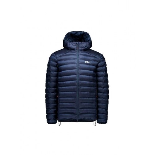 POC Coalesce isoleret jakke - apatite navy