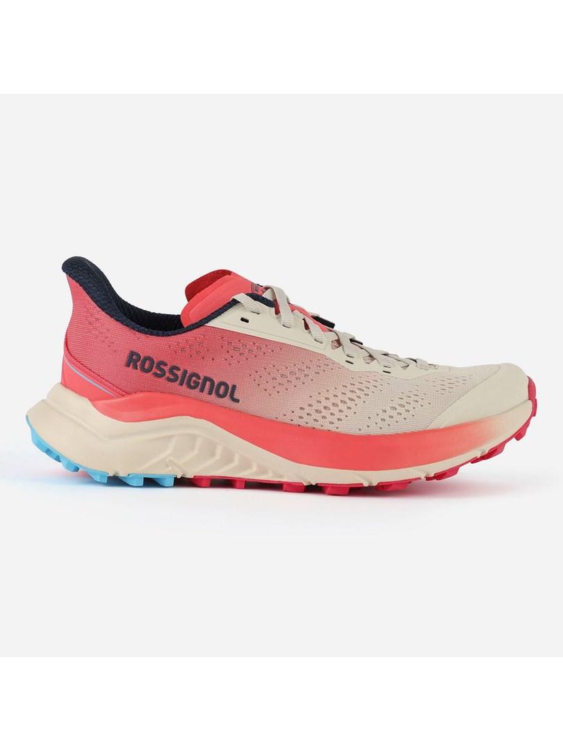 Rossignol W Venosk løbesko til kvinder - pink