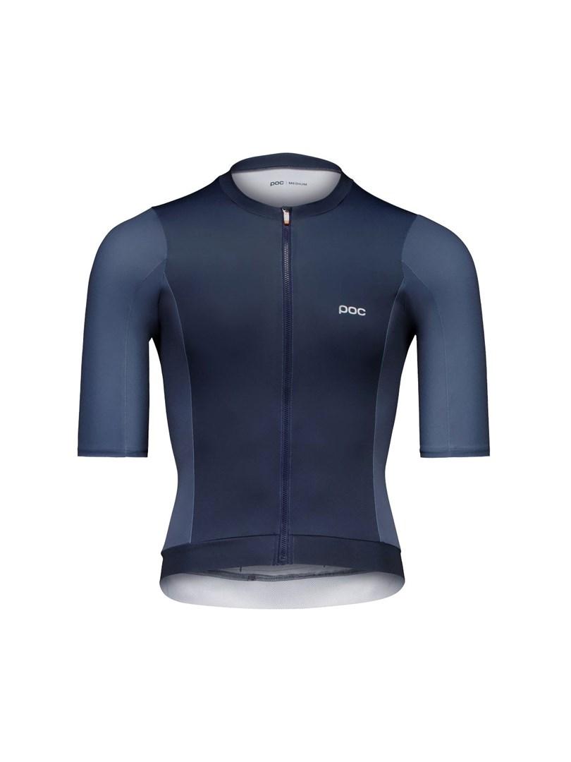 POC Cadence cykeltrøje - navy, str. M