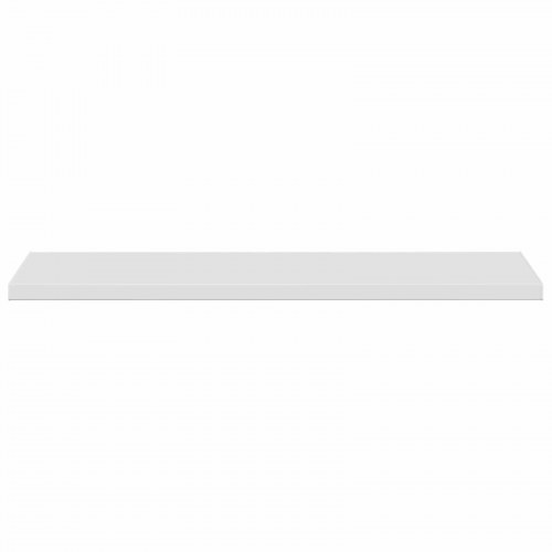 Vindueskarm Hvid 140 x 50 x 4,5 cm PVC