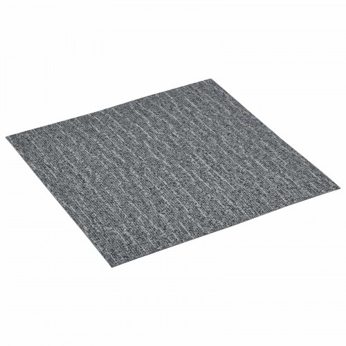 Selvklæbende Gulvplanker 30,5 x 30,5 cm 20 stk PVC