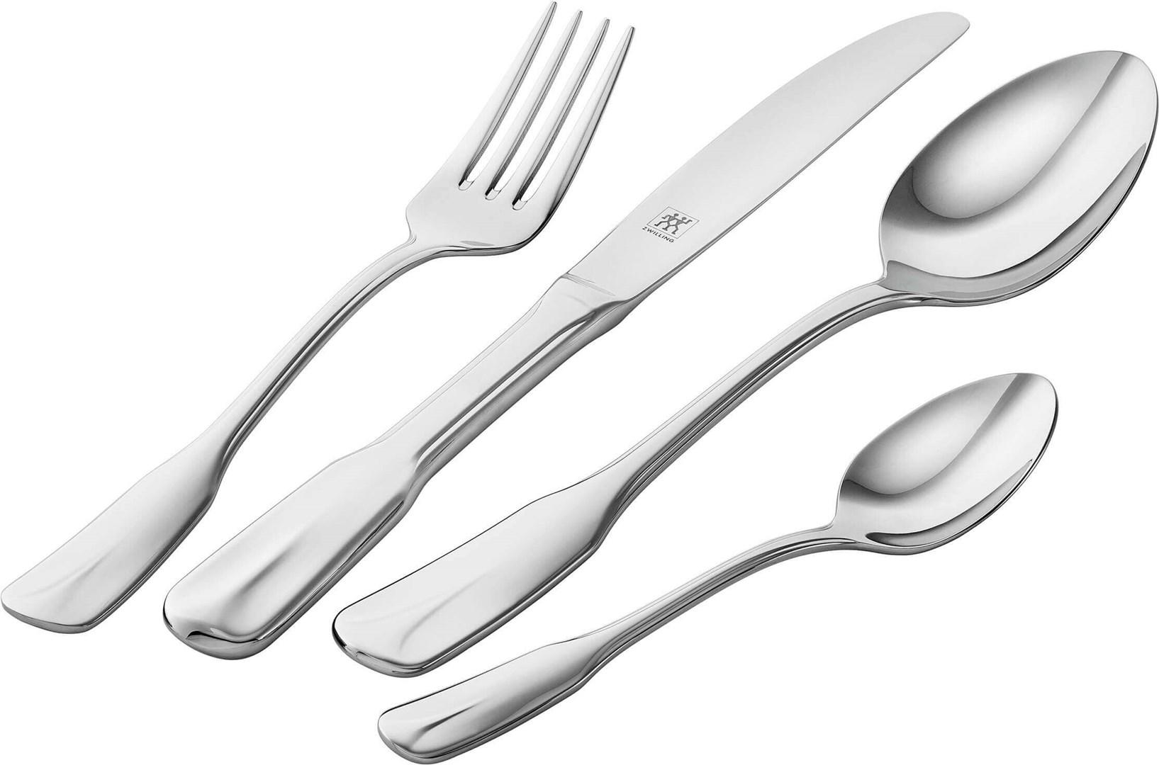 ZWILLING Maryland bestiksæt - 68 dele