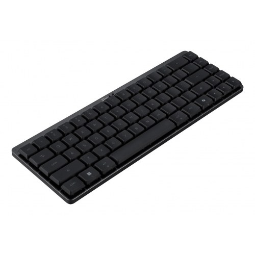ASUS ProArt KD300 trådløst mekanisk tastatur 65% - USB/RF/Bluetooth - sort