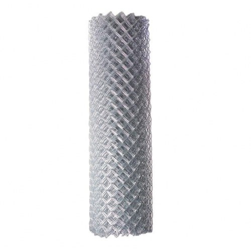 Galvaniseret rionet/rulleflet 2,2 × 50 × 50 × 1200