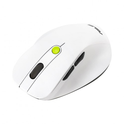 ASUS MD105 VT-GN trådløs mus - højrehåndet, RF + Bluetooth, 2.400 DPI