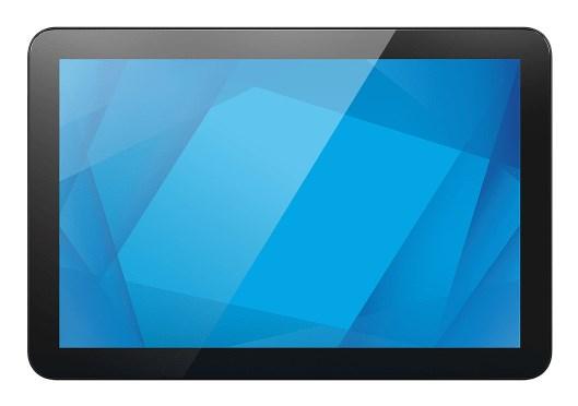 Elo Touch Solutions 1004L - 10,1" digital skærm til skiltning, LED, 400 cd/m², WXGA - sort