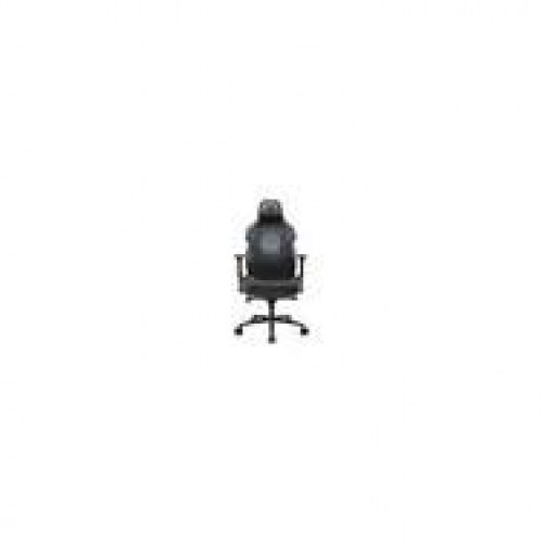 COUGAR Armor - universal gamer stol med polstret sæde, sort/orange