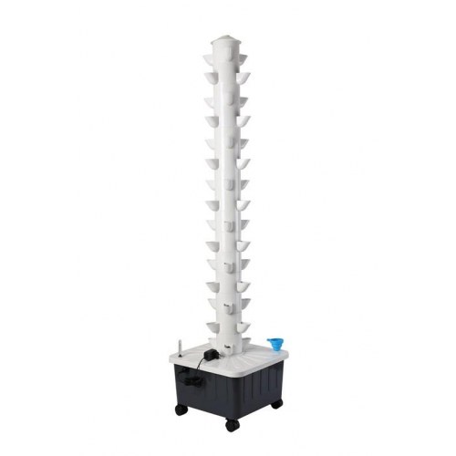 Vertikal planteholder/tårn til dyrkning 40,5 × 162 cm - RF0001