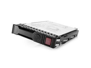 HPE intern harddisk 2,5" SAS - 2,4 TB 10.000 rpm (881507-001)