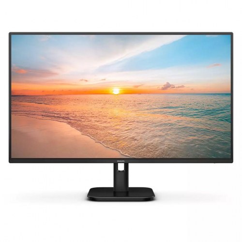 Philips 27E1N1200A 27" Full HD IPS skærm - 120 Hz, sort