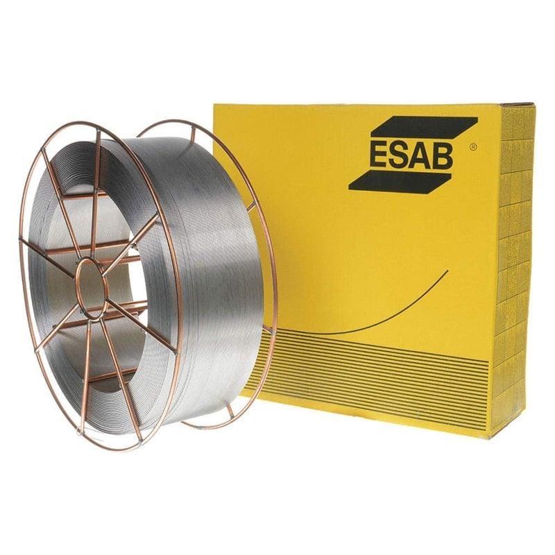 ESAB OK AristoRod 12.50 svejsetråd - 0,8 mm, 15 kg
